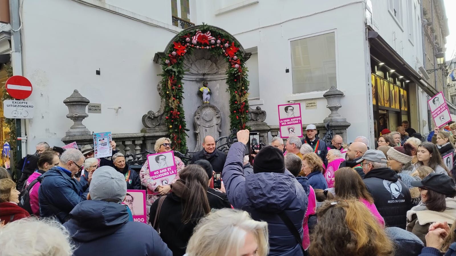 Odoo image et bloc de texte